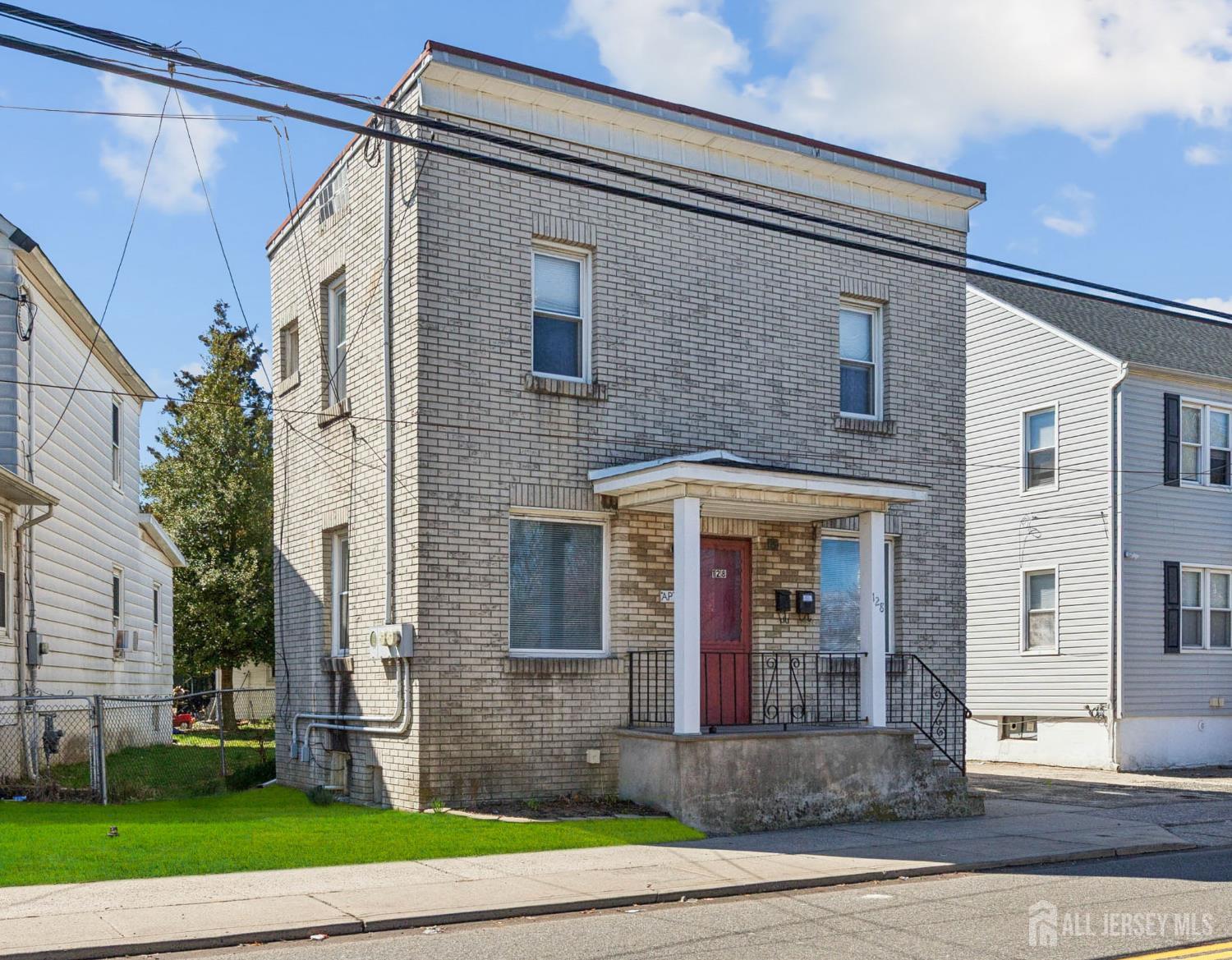 67-69 Park View, Newark, NJ, 07112