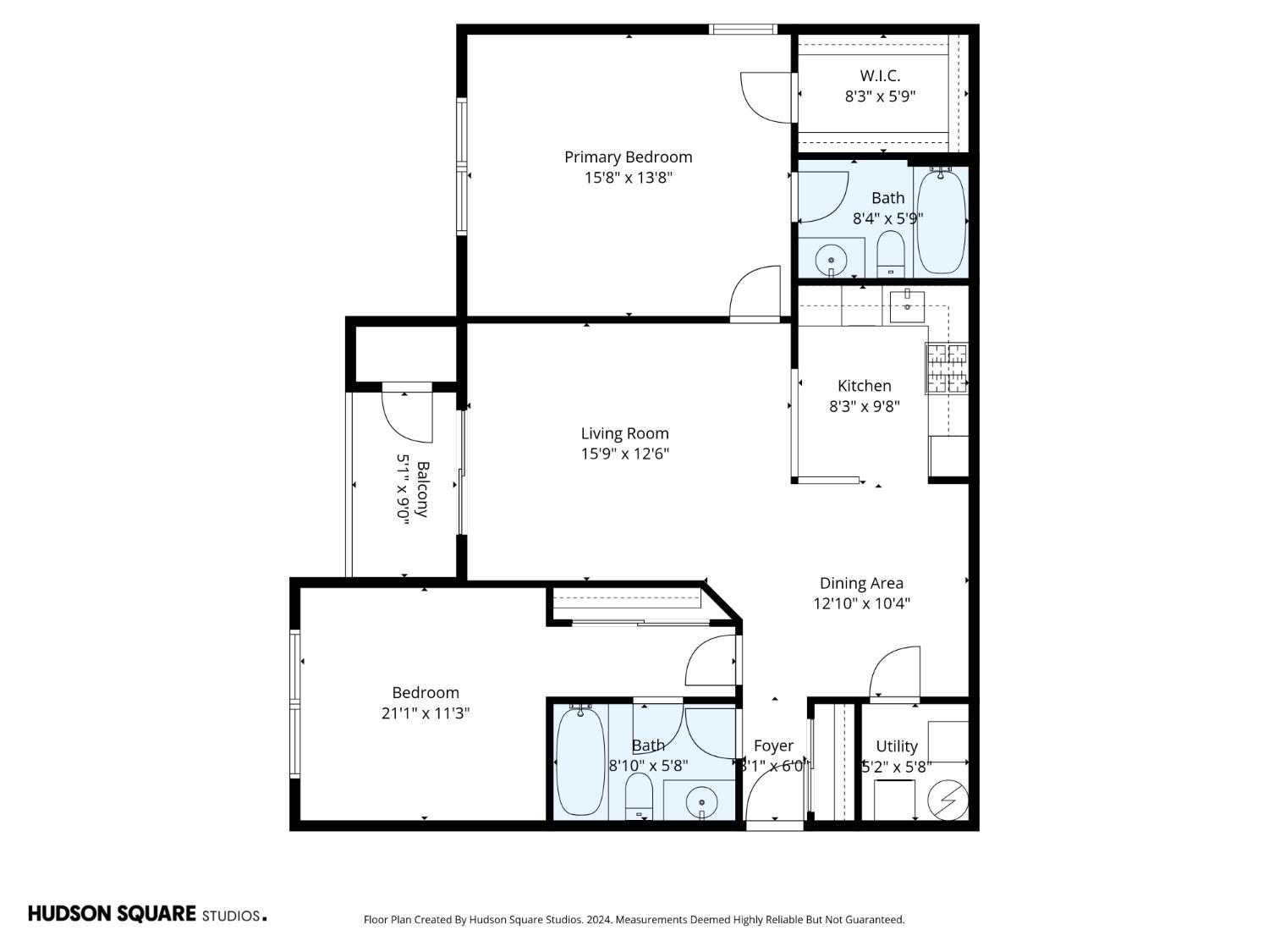 1131 Waterford, Edison, NJ, 08817