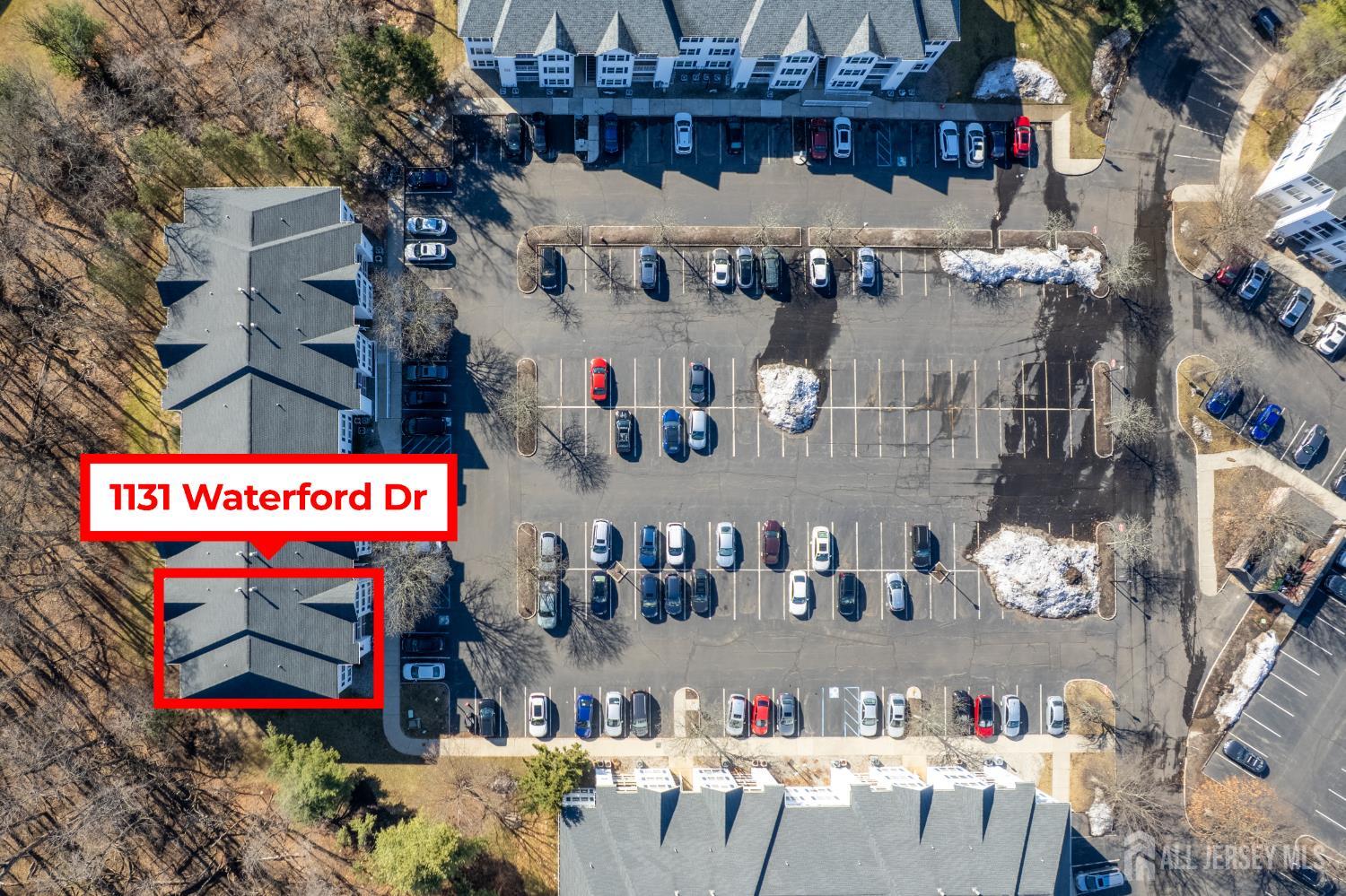 1131 Waterford, Edison, NJ, 08817