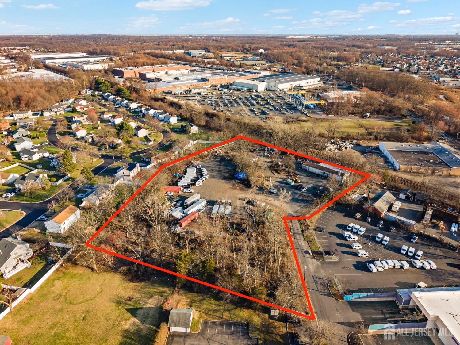 Search Homes for Sale