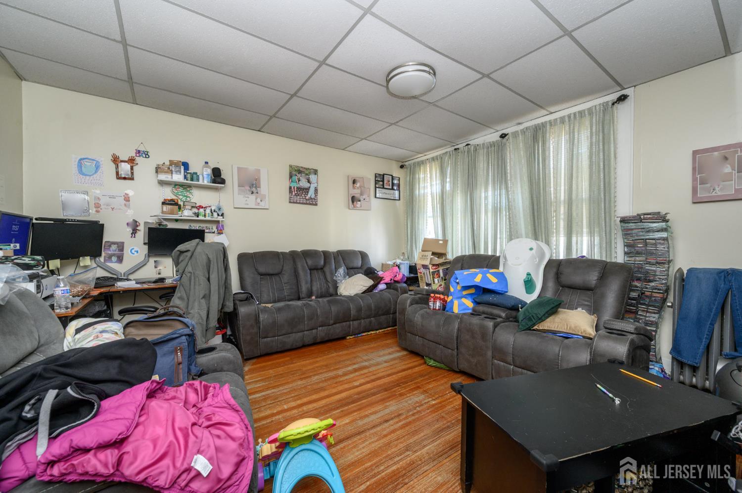 427-429 N N 12th, Newark, NJ, 07107