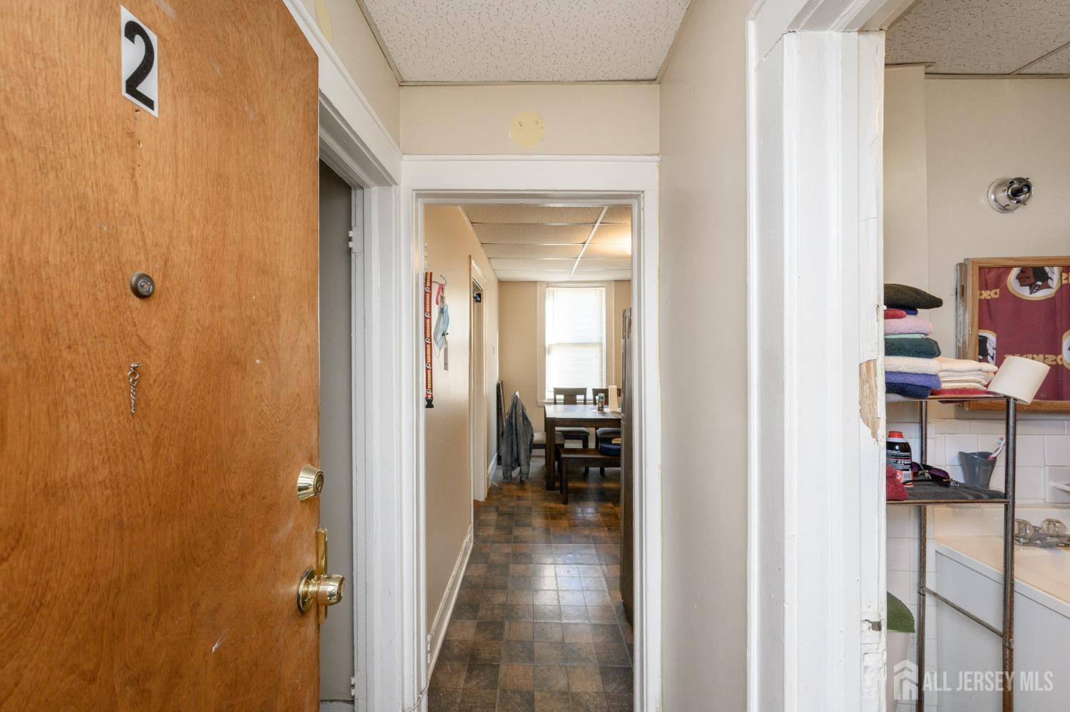 427-429 N N 12th, Newark, NJ, 07107