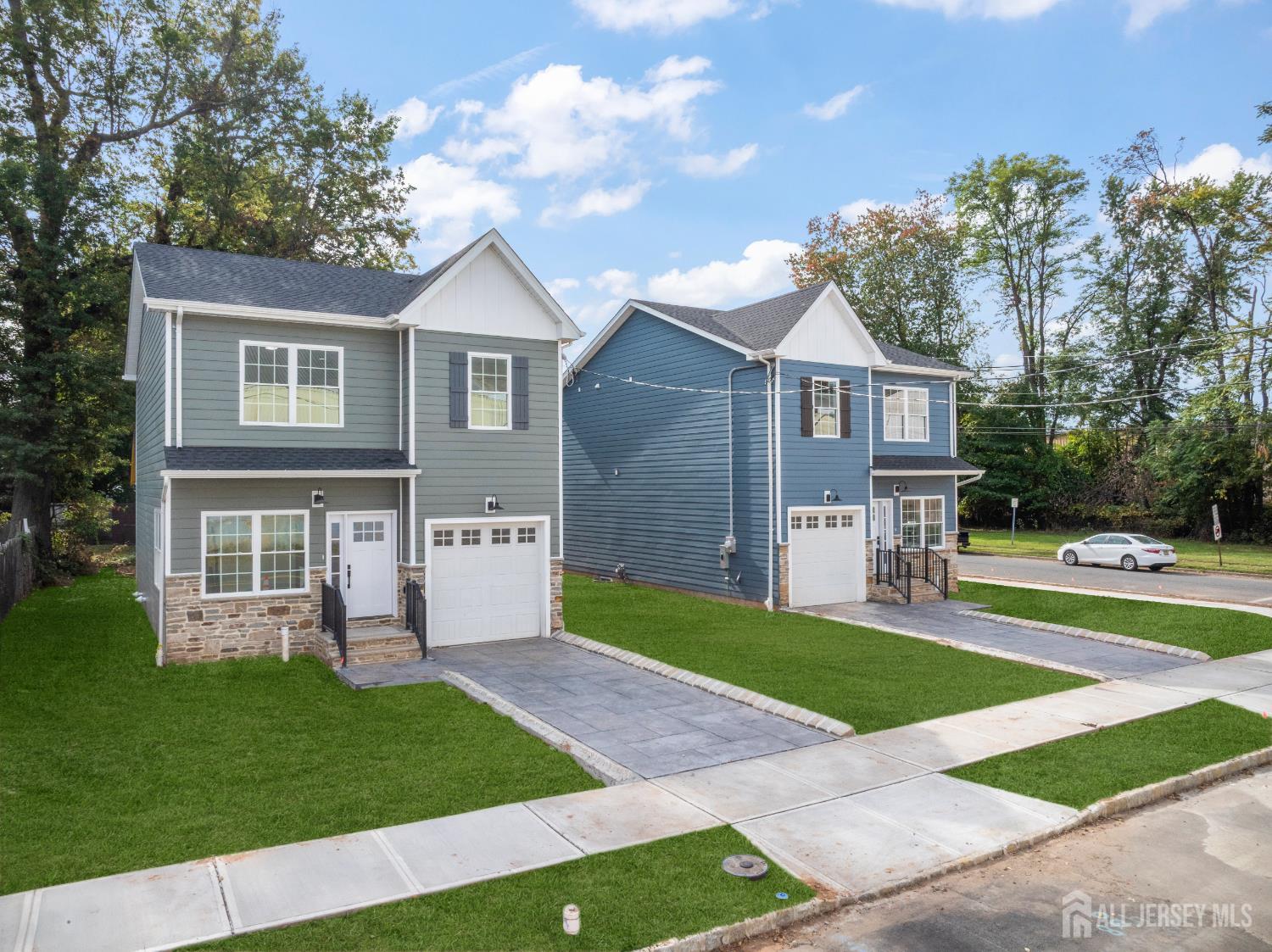 Homes for Sale in Piscataway, NJ