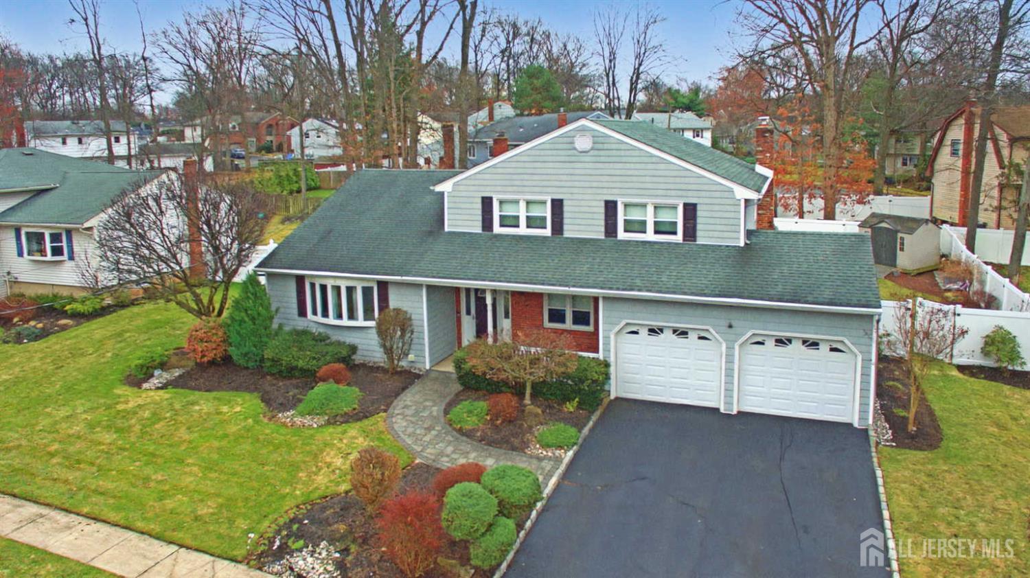 19 Norton, Edison, NJ, 08820