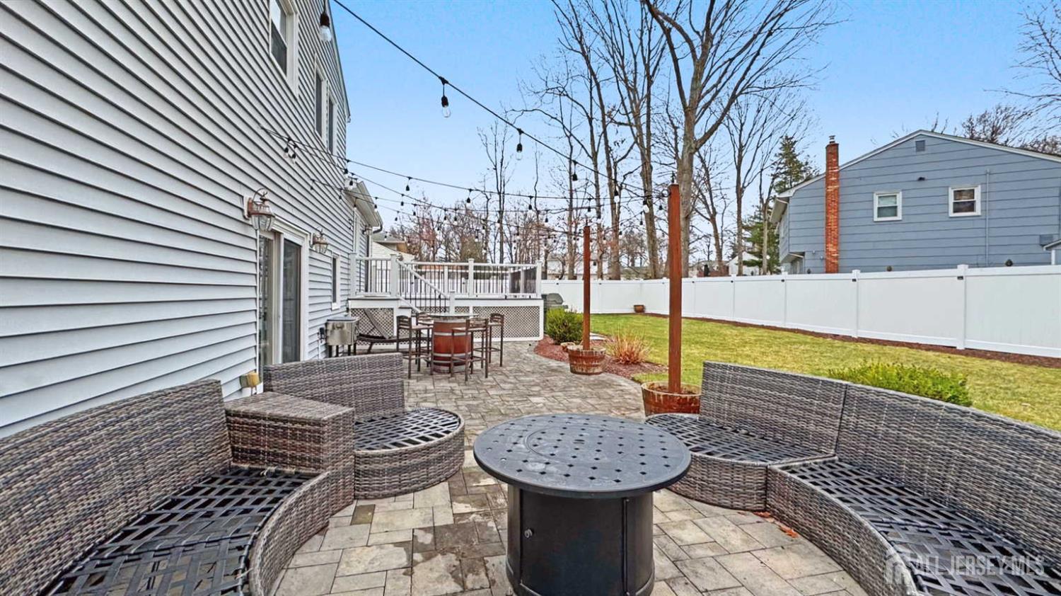 19 Norton, Edison, NJ, 08820