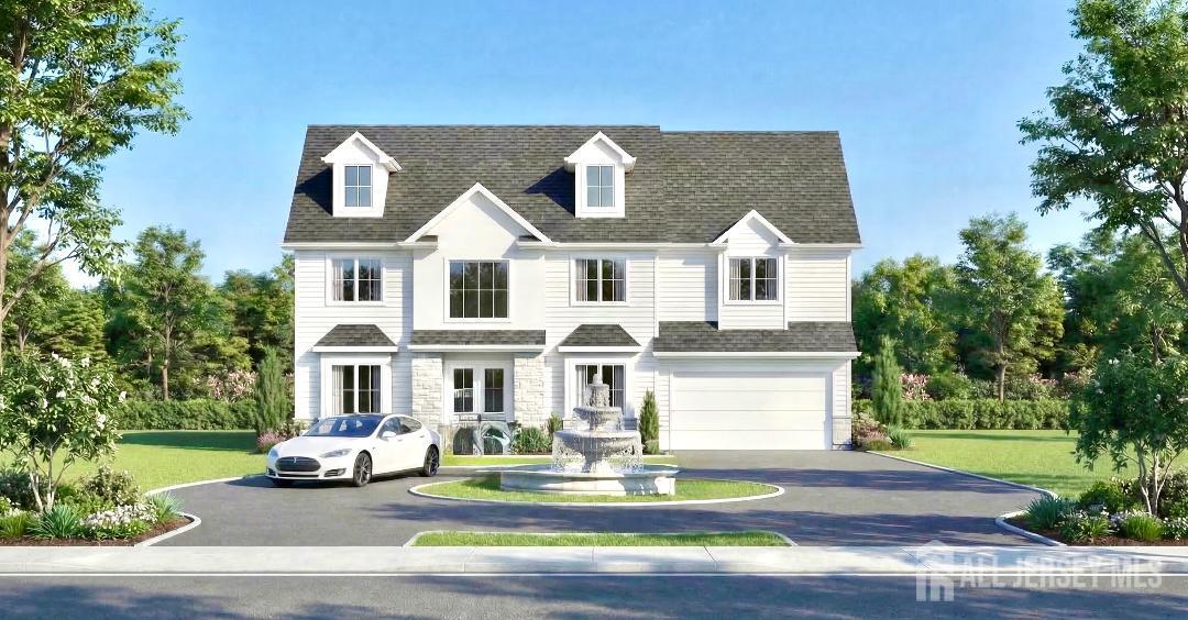 Homes for Sale in Edison, NJ