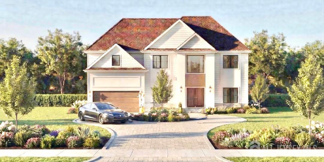 Homes for Sale in Edison, NJ