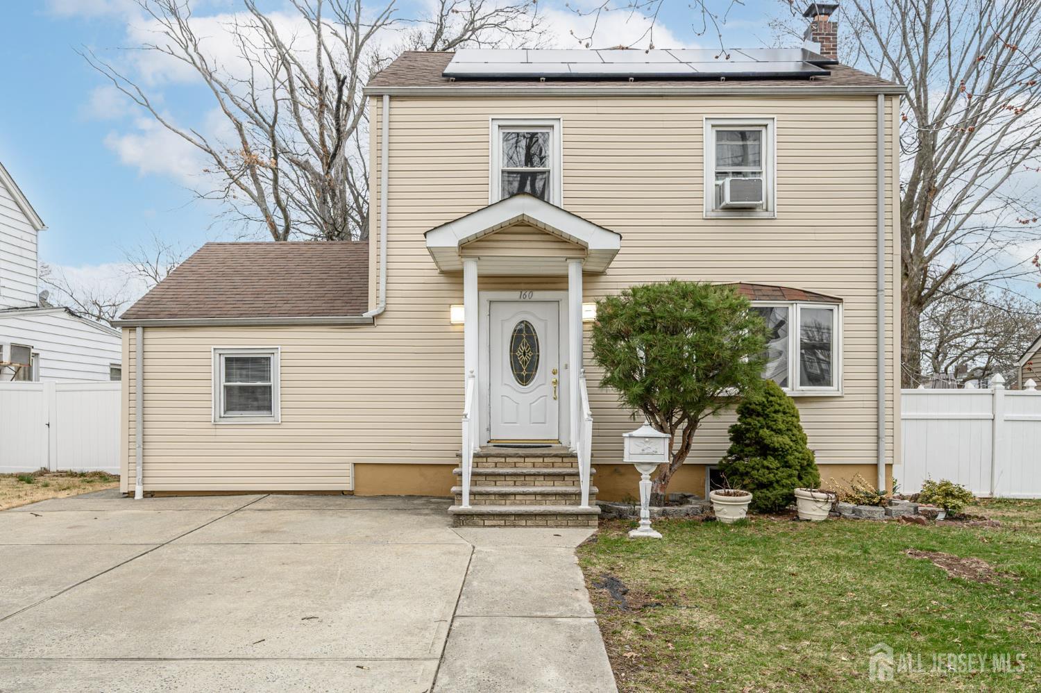 19 Stuyvesant Avenue, Newark, NJ, 07106