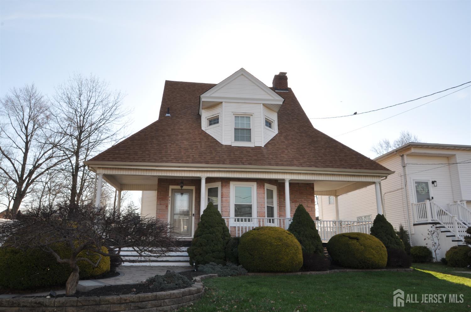 Open House