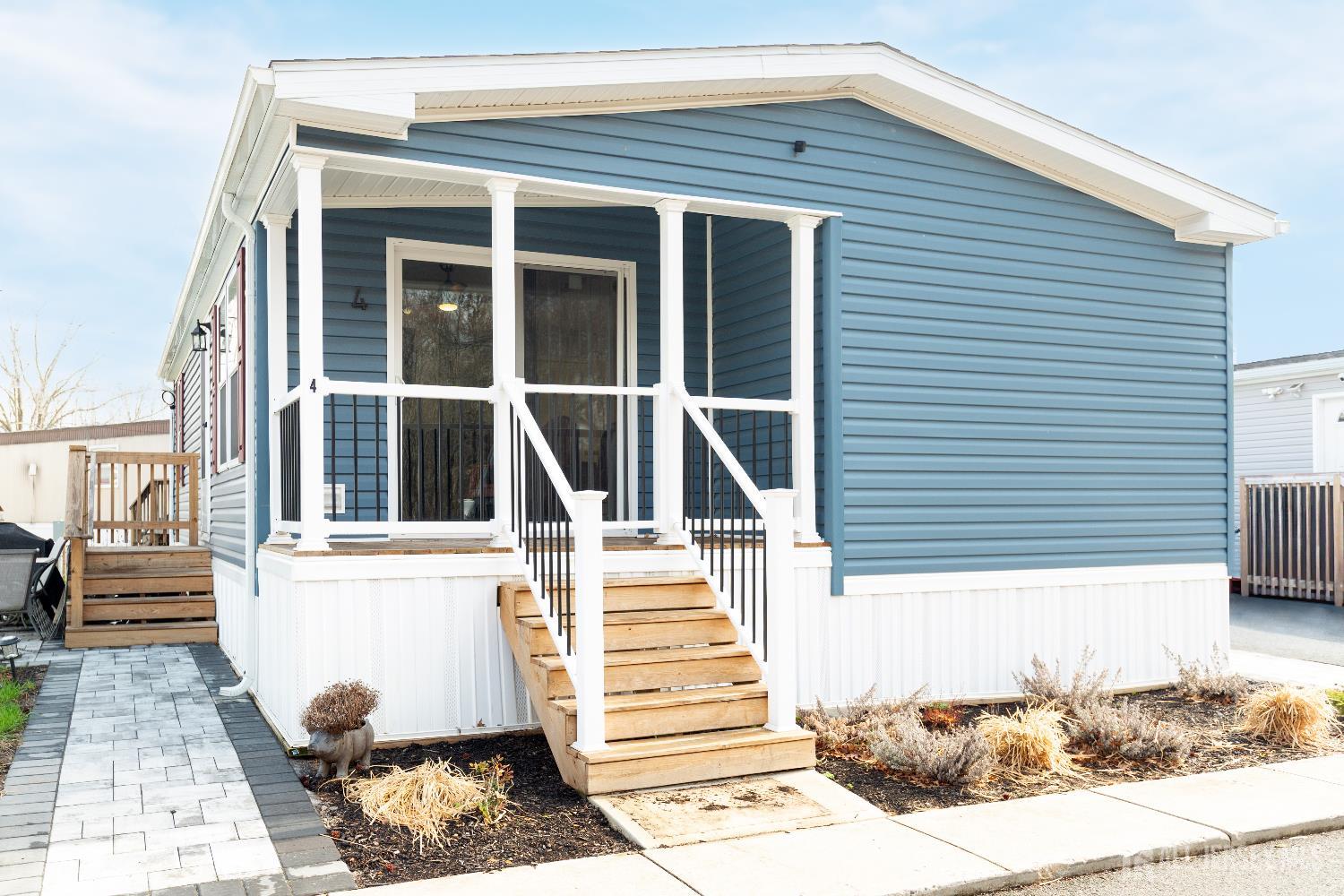 Homes for Sale in South Brunswick, NJ