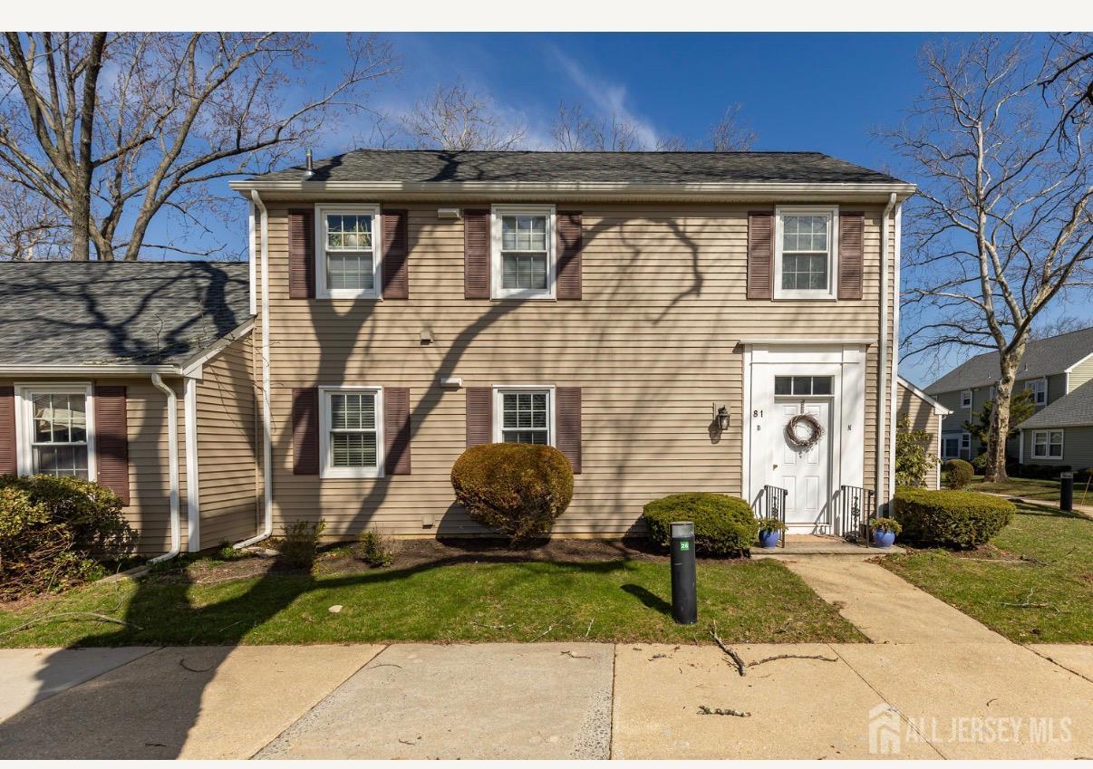 15 York UNIT 1-B, Edison, NJ, 08817