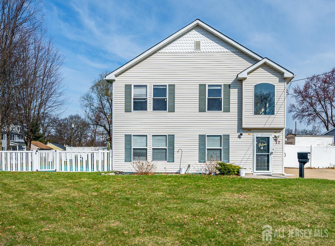 Photo of 17 Idlewild Road