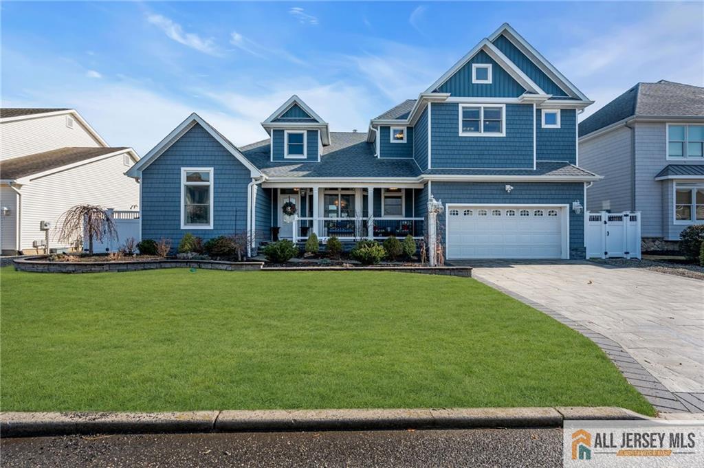 706 Fairview, Lacey, NJ, 08731