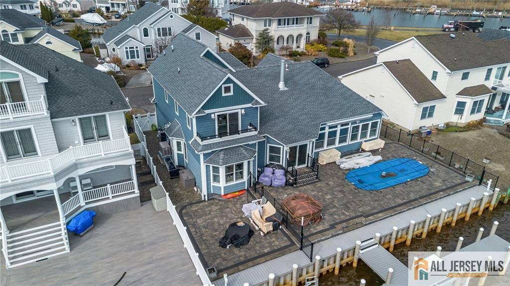 706 Fairview, Lacey, NJ, 08731