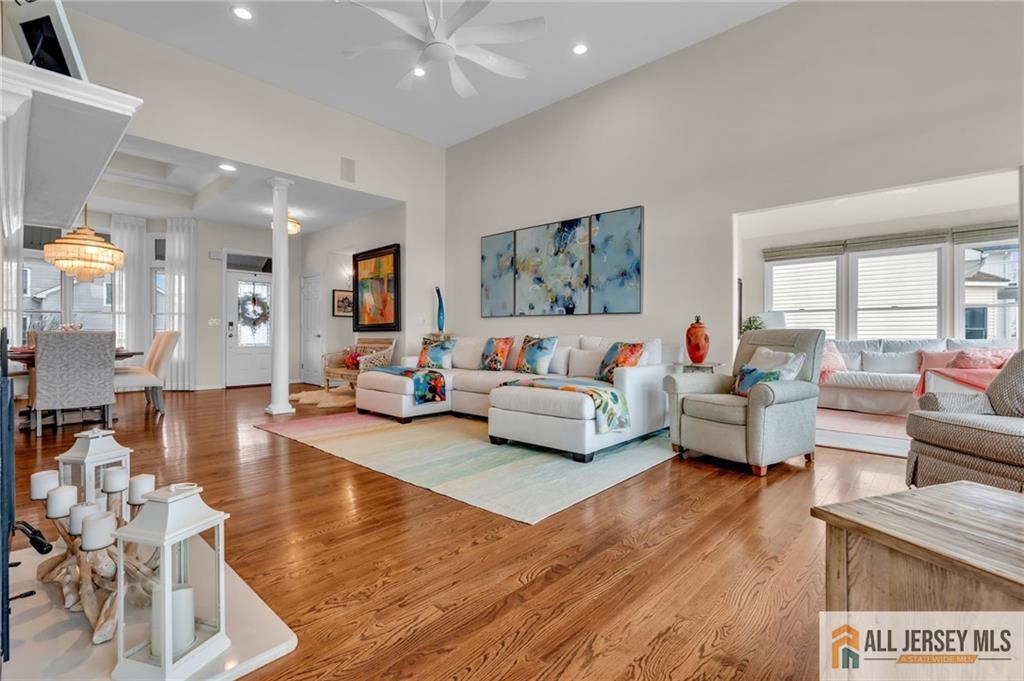 706 Fairview, Lacey, NJ, 08731