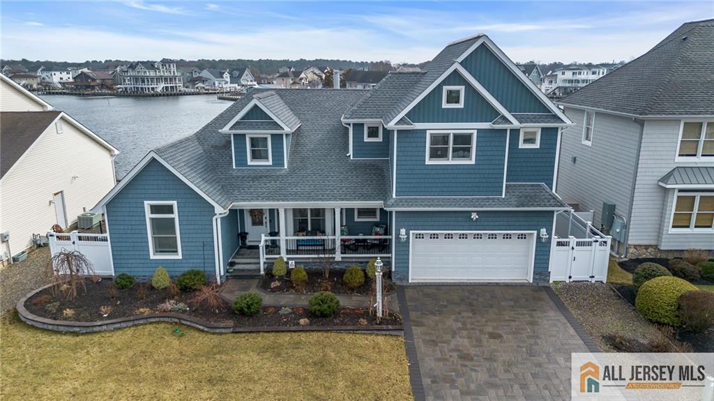 706 Fairview, Lacey, NJ, 08731