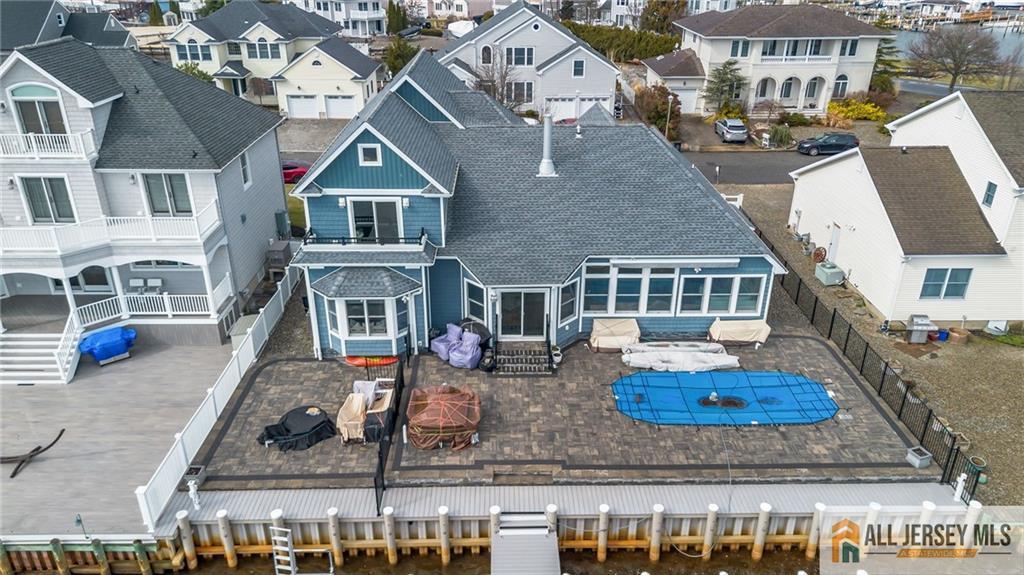 706 Fairview, Lacey, NJ, 08731