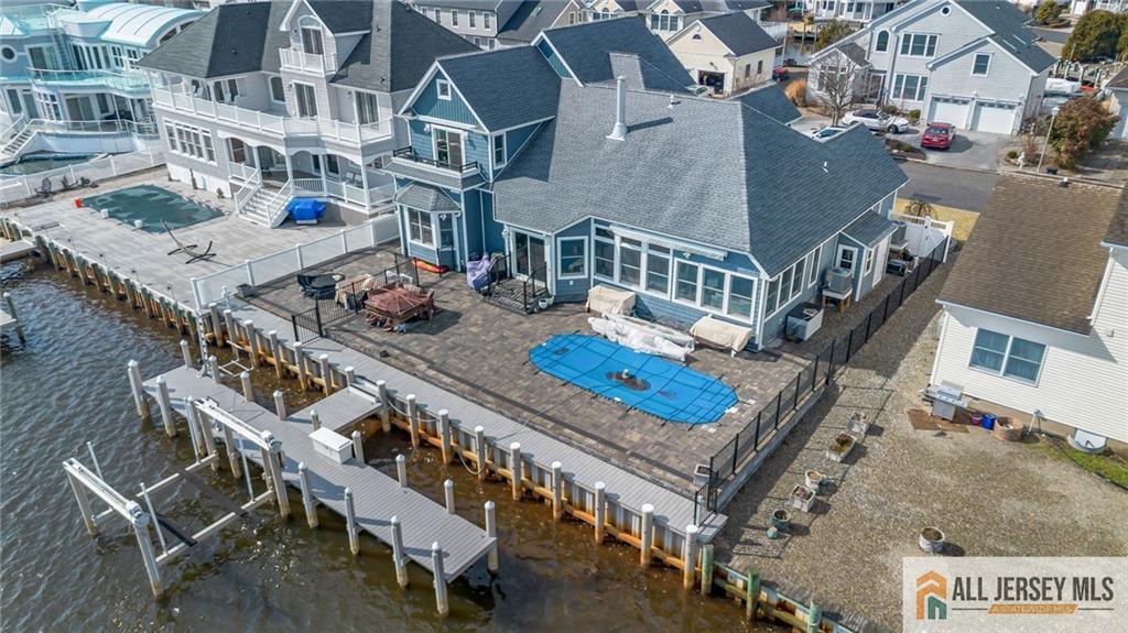 706 Fairview, Lacey, NJ, 08731