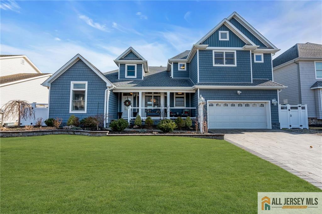 706 Fairview, Lacey, NJ, 08731