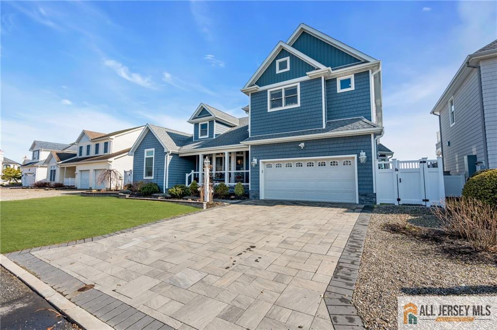 706 Fairview, Lacey, NJ, 08731