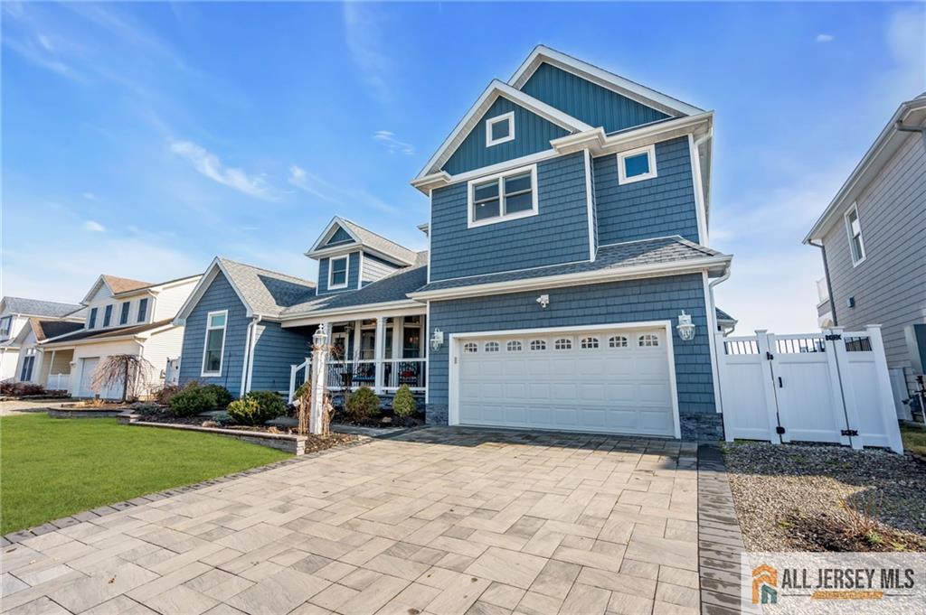 706 Fairview, Lacey, NJ, 08731