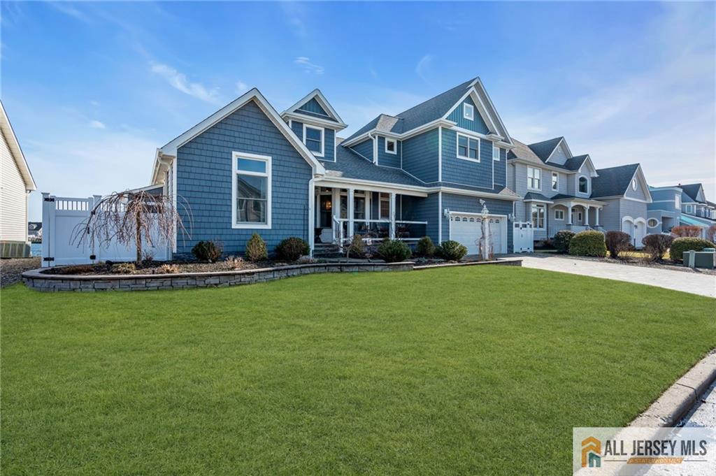 706 Fairview, Lacey, NJ, 08731