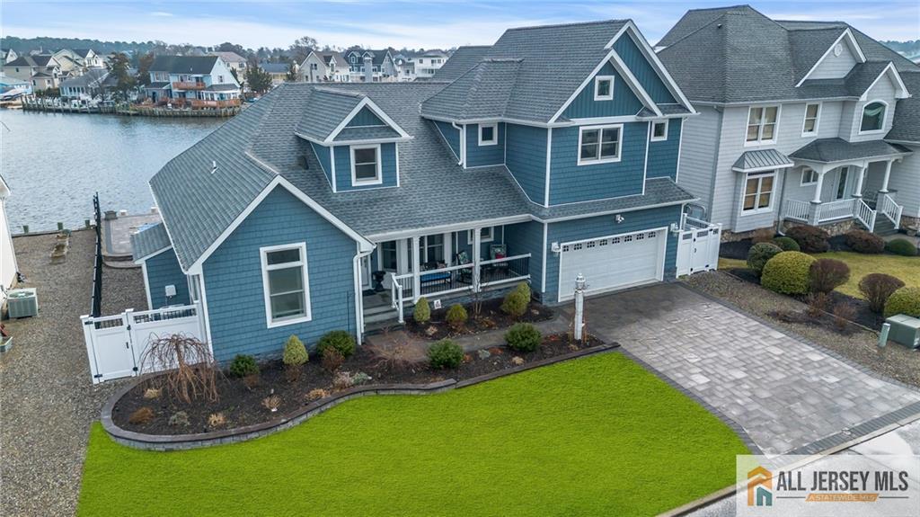 706 Fairview, Lacey, NJ, 08731