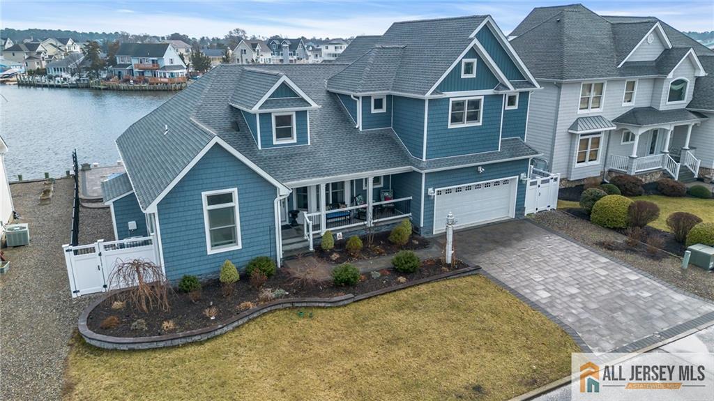 706 Fairview, Lacey, NJ, 08731