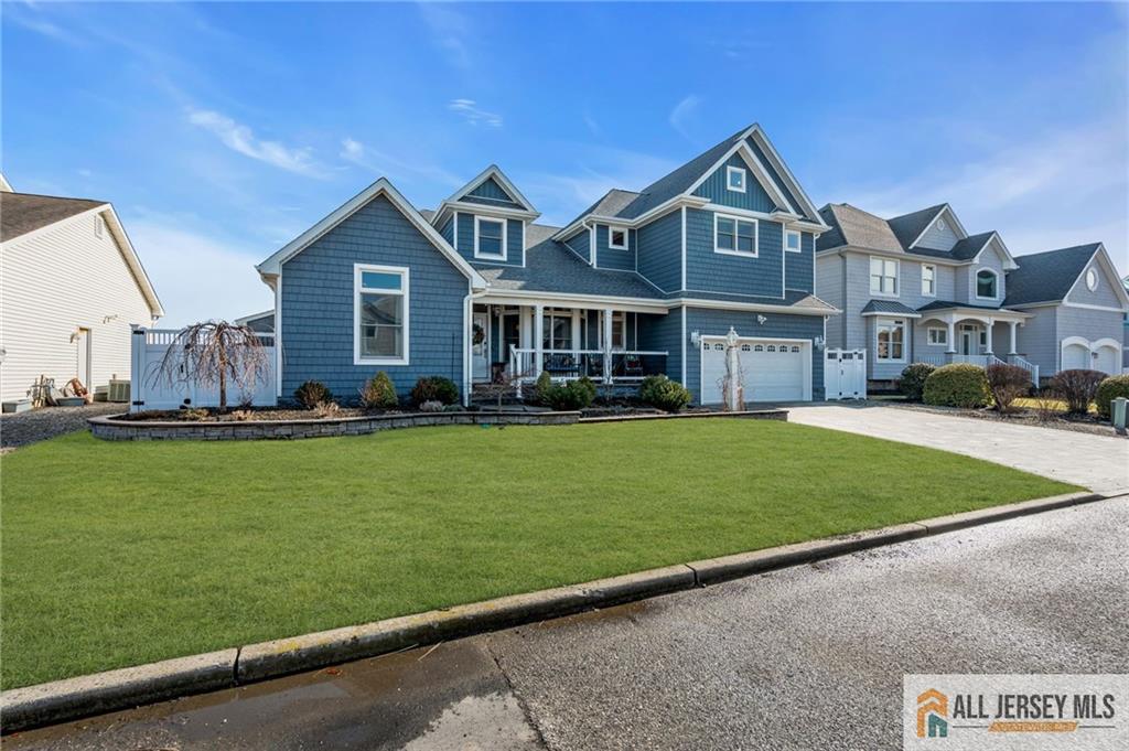 706 Fairview, Lacey, NJ, 08731