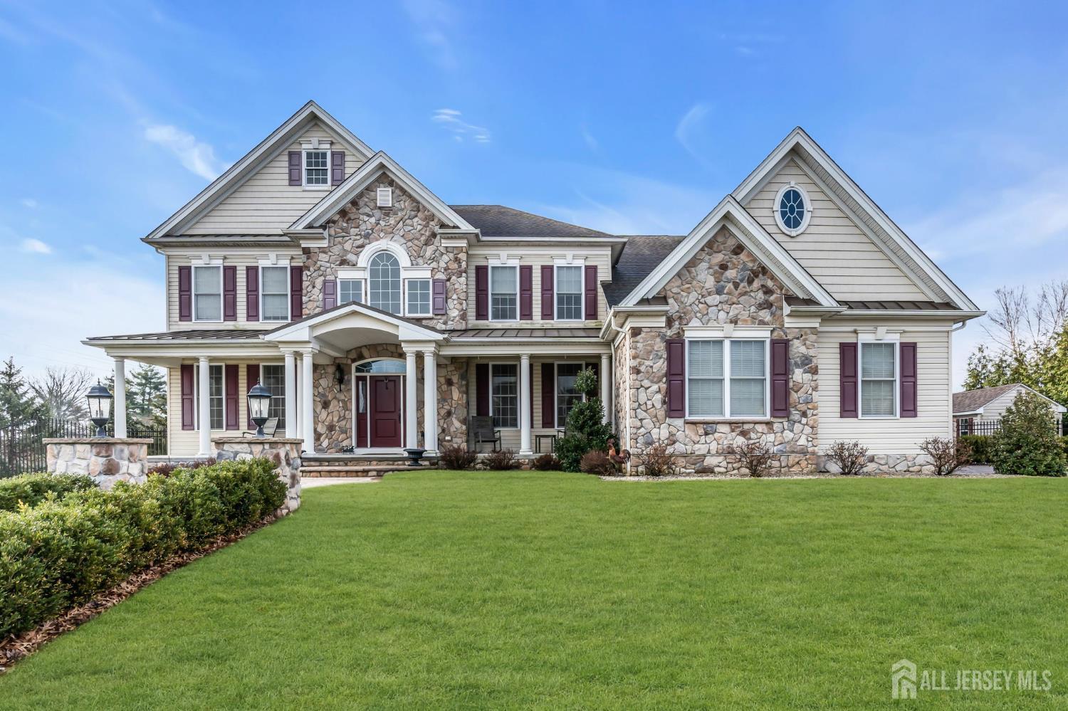 4 David, Edison, NJ, 08820