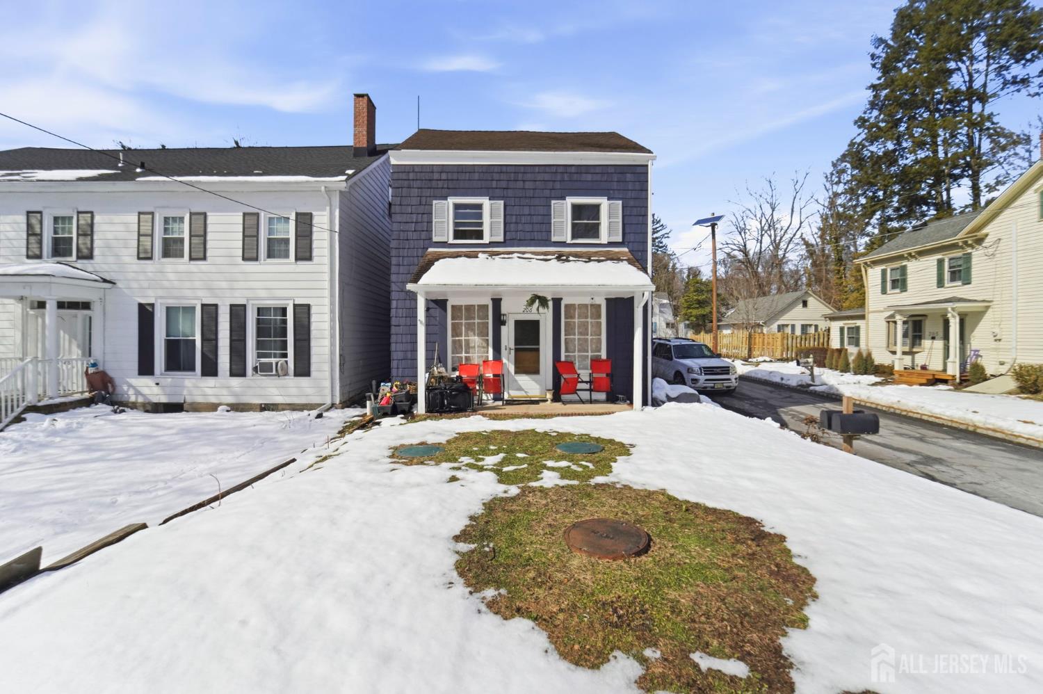 Homes for sale in Hillsborough, NJ | 206 Ann St, Hillsborough, NJ 08844 | MLS# 2612613R