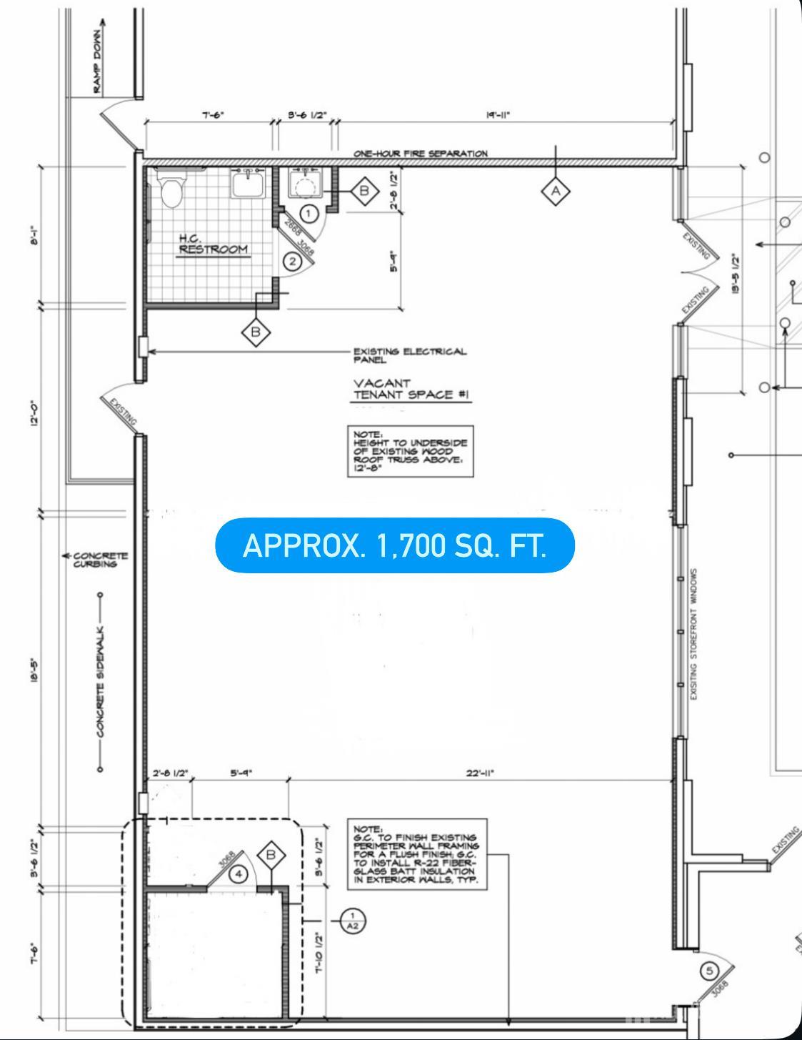 388 Washington UNIT B, Sayreville, NJ, 08872