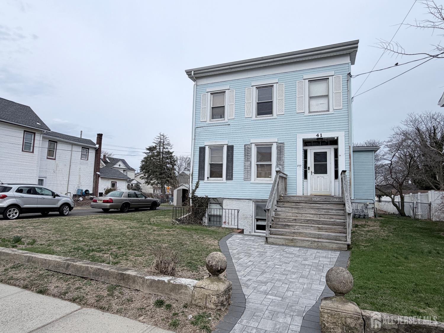 211 N 13th, Newark, NJ, 07107