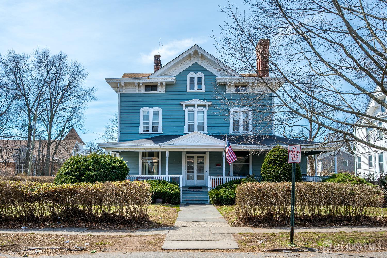 1065 Amboy, Edison, NJ, 08817