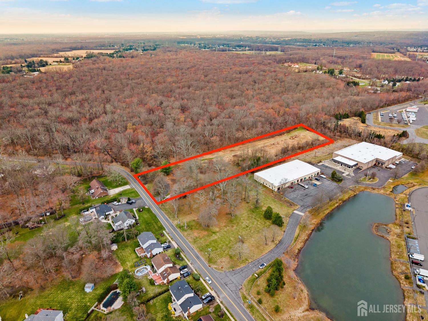 Homes for Sale in South Brunswick, NJ