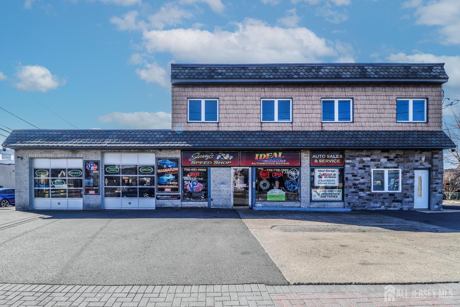 1065 Amboy, Edison, NJ, 08817