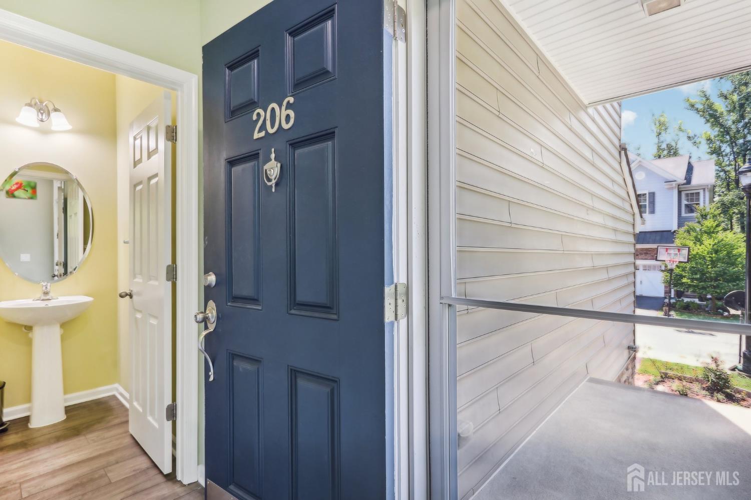 206 Shields, South Brunswick, NJ, 08852