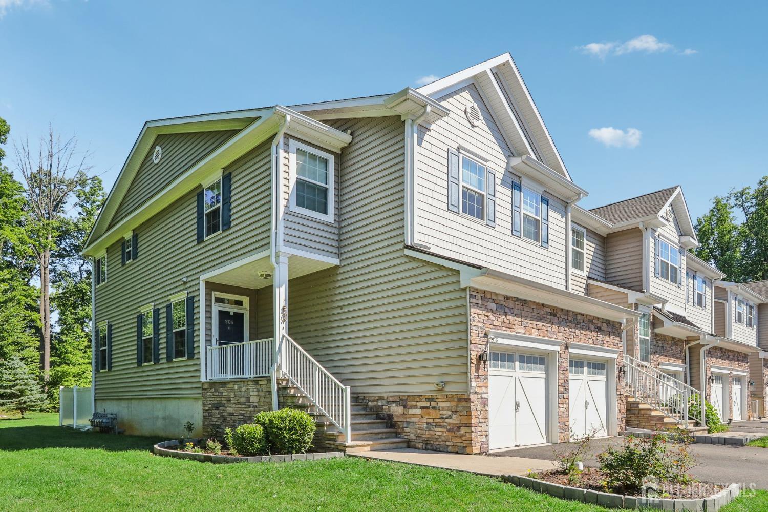 206 Shields, South Brunswick, NJ, 08852