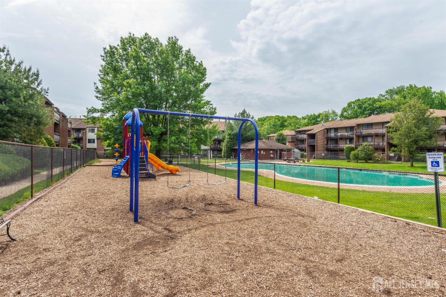 1614 Edison Glen, Edison, NJ, 08837