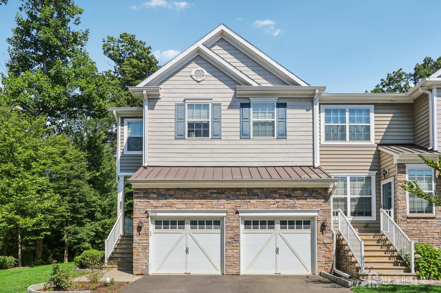 Homes for Sale in South Brunswick, NJ