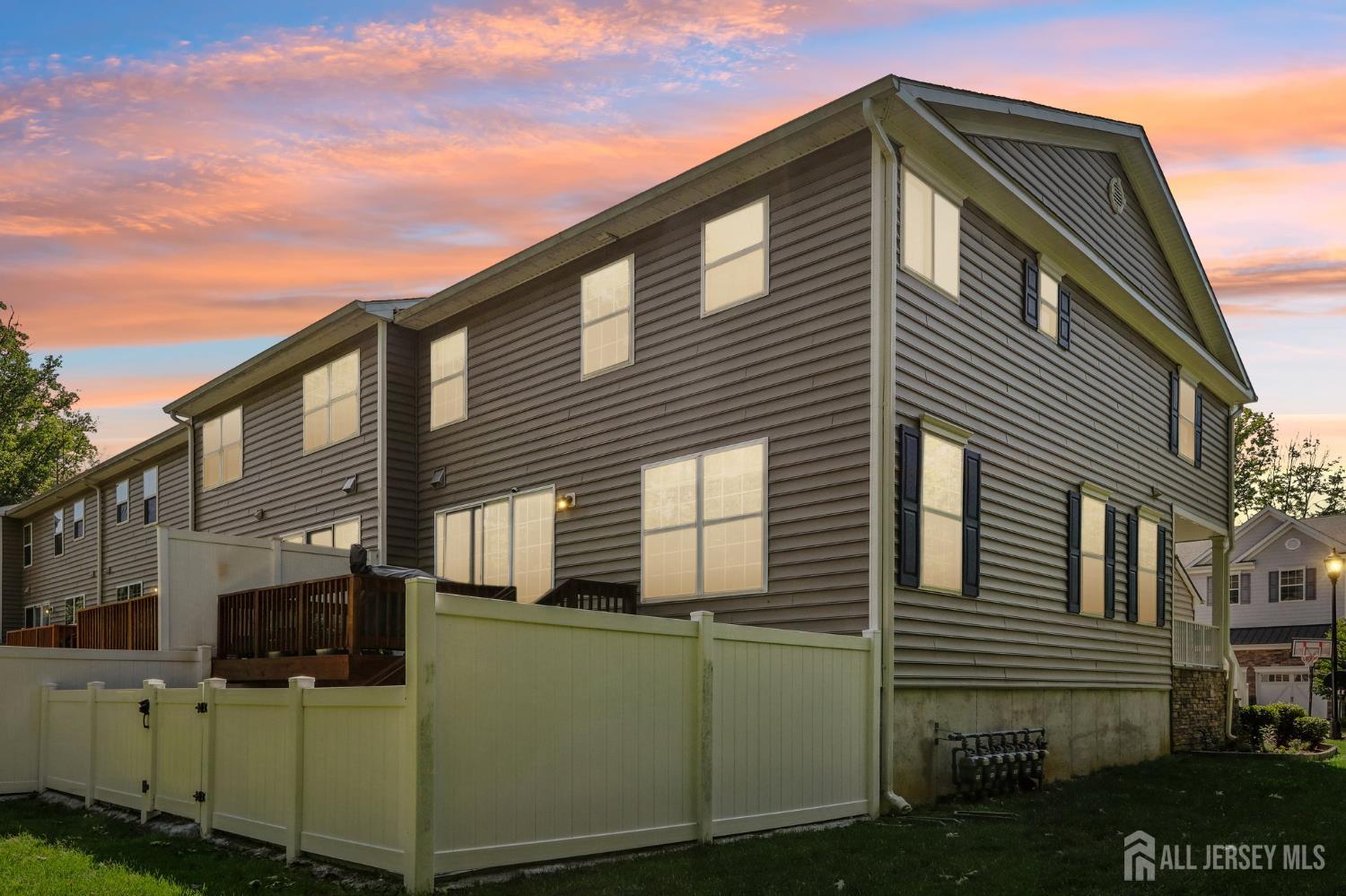 206 Shields, South Brunswick, NJ, 08852