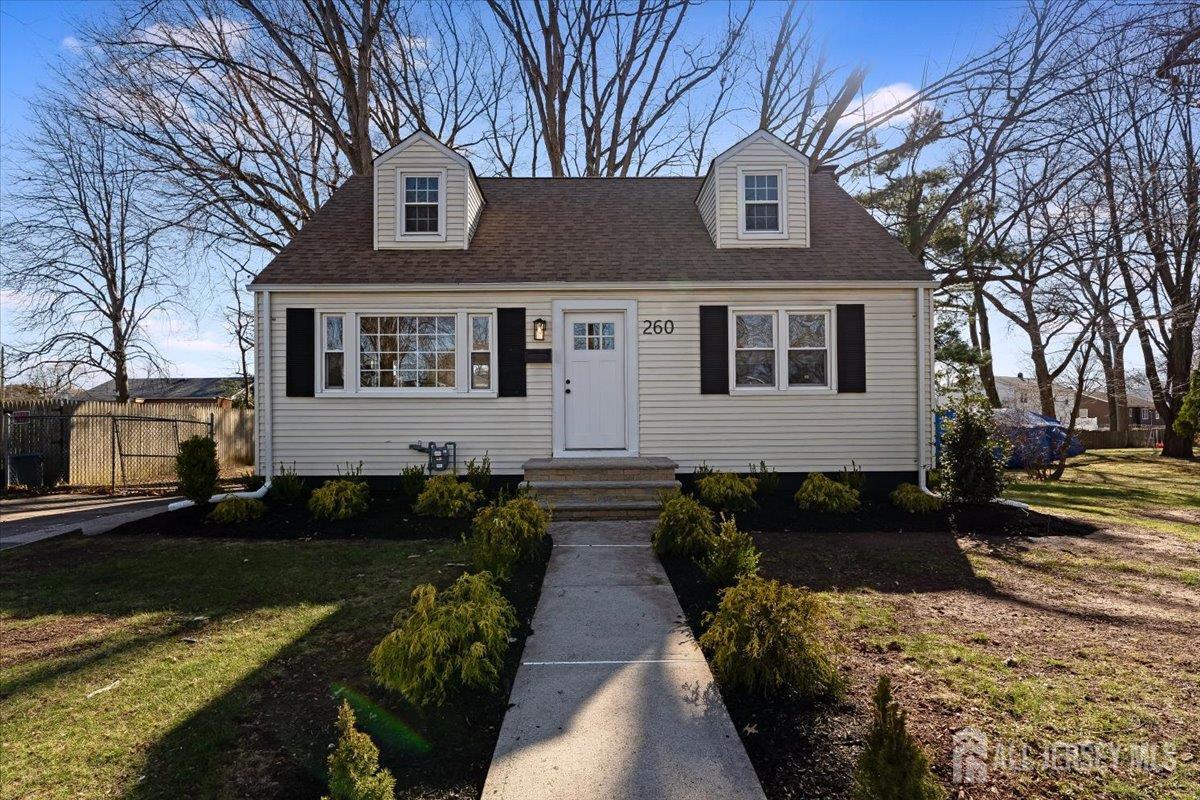 Photo of 260 Merchants Avenue, South Plainfield NJ