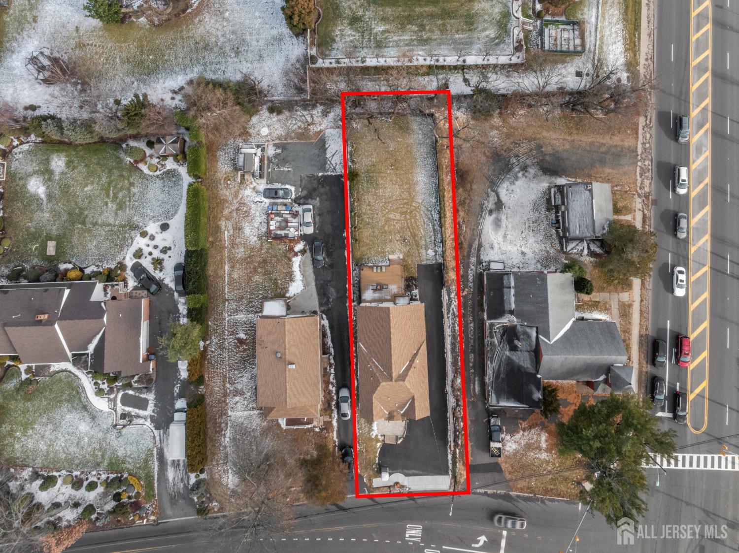 1855 Woodland, Edison, NJ, 08820