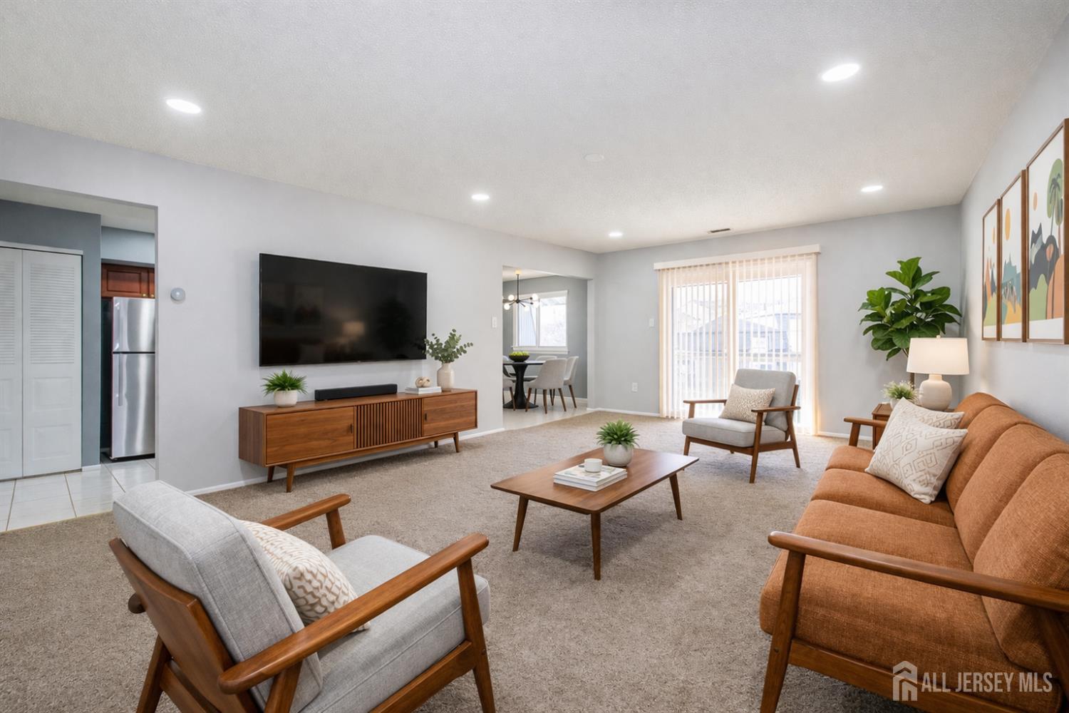 1614 Edison Glen, Edison, NJ, 08837