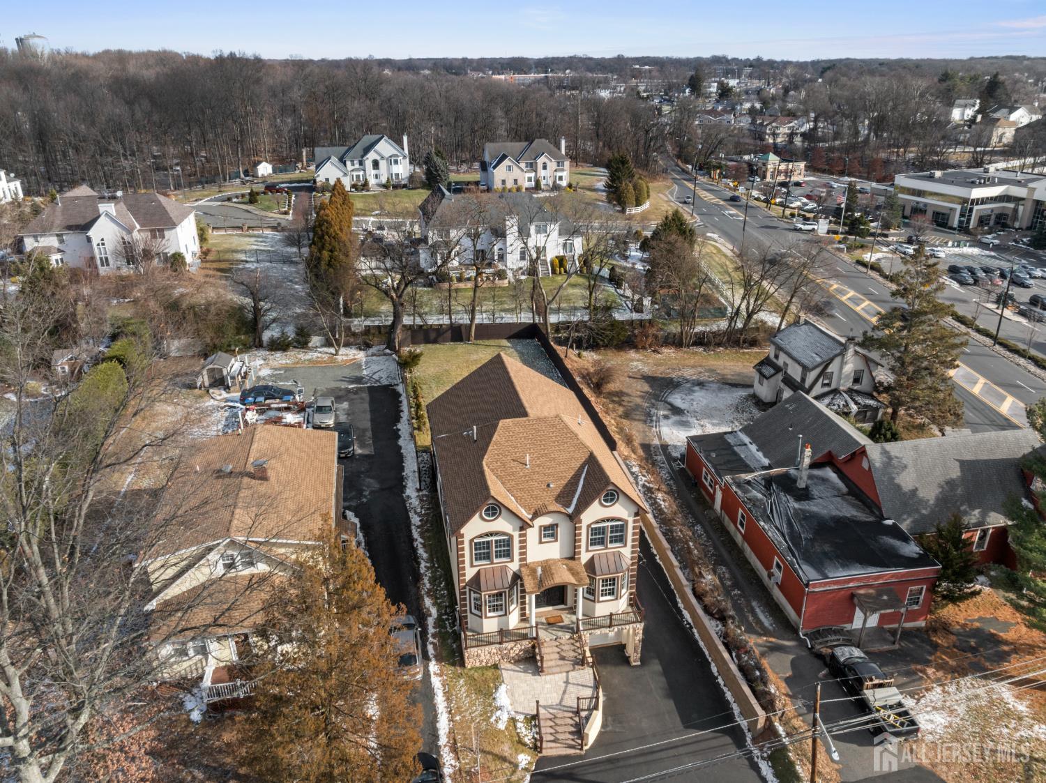 1855 Woodland, Edison, NJ, 08820