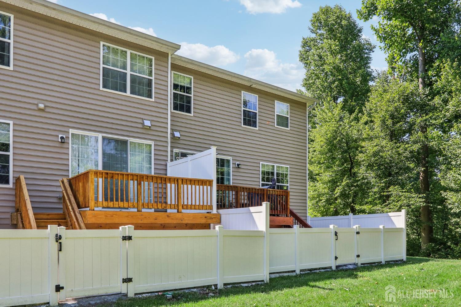 206 Shields, South Brunswick, NJ, 08852