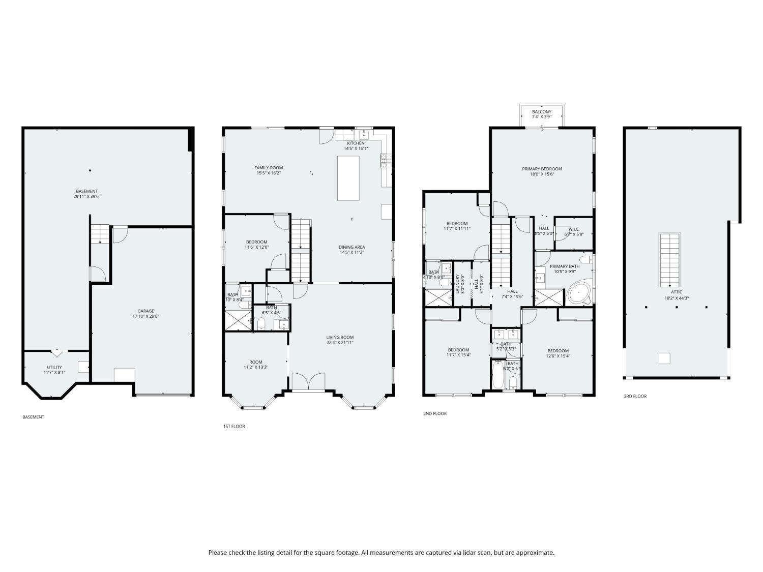 1855 Woodland, Edison, NJ, 08820