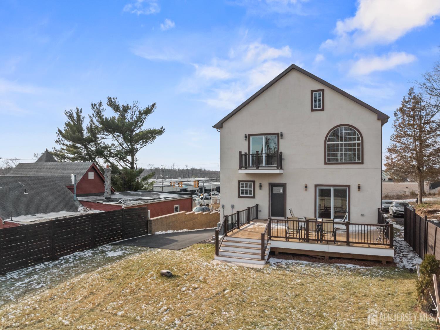 1855 Woodland, Edison, NJ, 08820