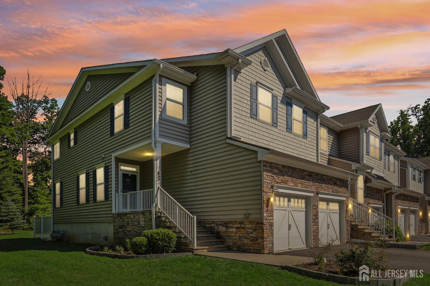 206 Shields, South Brunswick, NJ, 08852