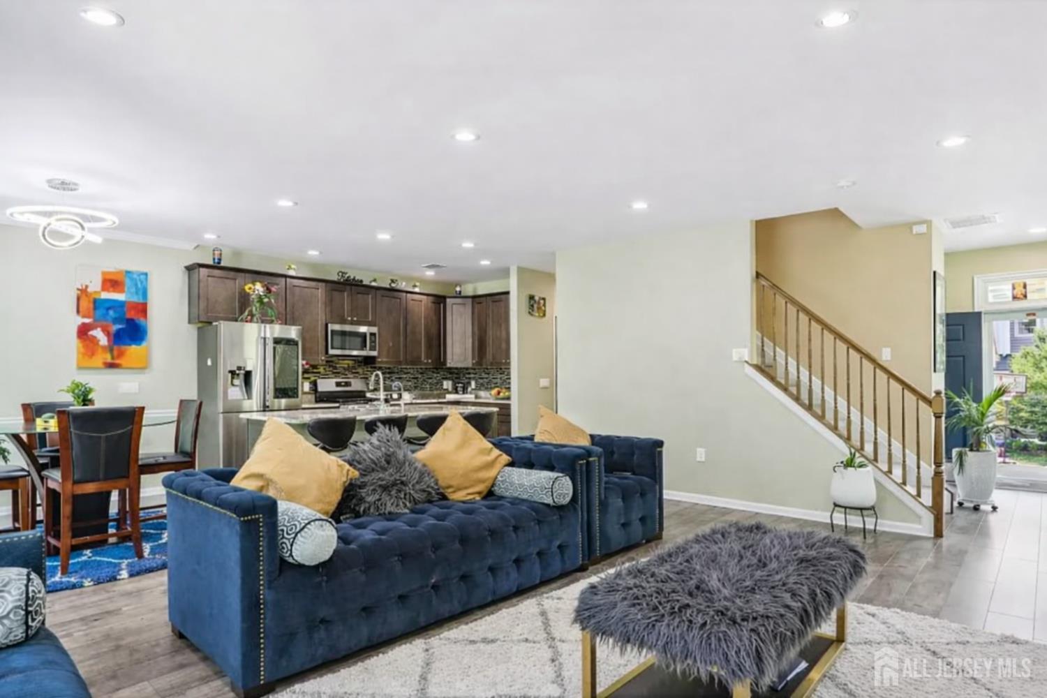 206 Shields, South Brunswick, NJ, 08852